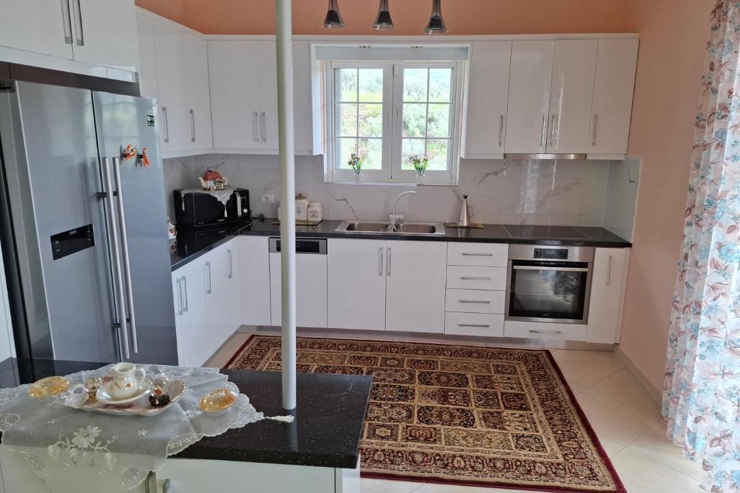 Photo of Kitchen in Delvine