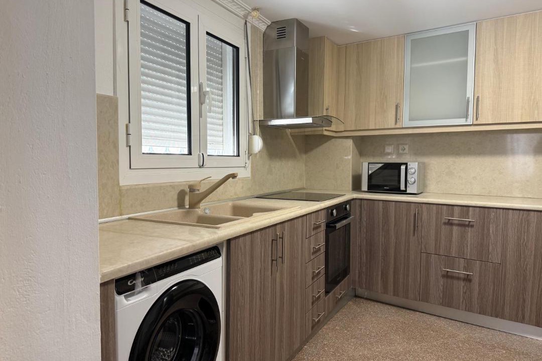 Photo of Kitchen in Mytilene