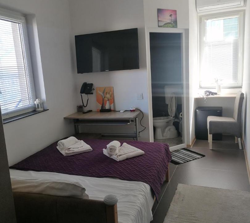 Photo of Bedroom in Matiçan