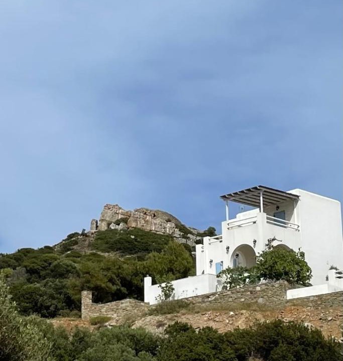 Photo of Others in Antiparos