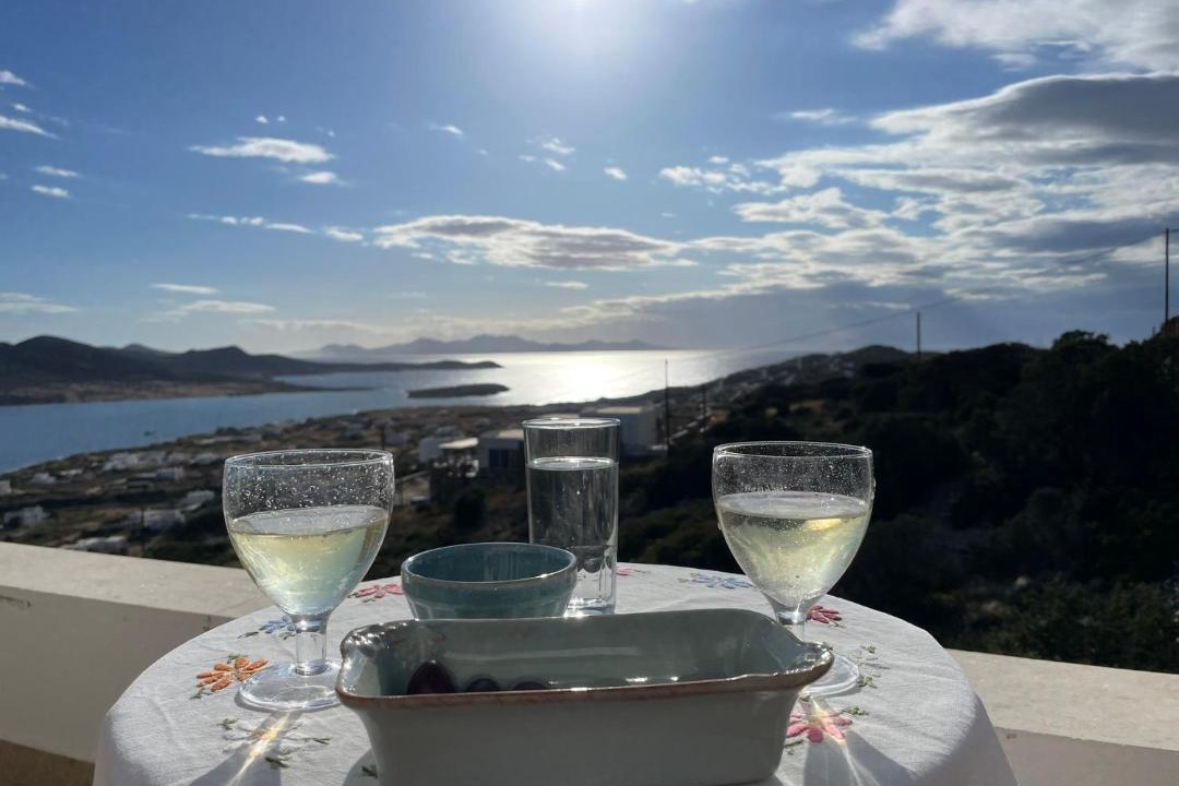 Photo of Others in Antiparos