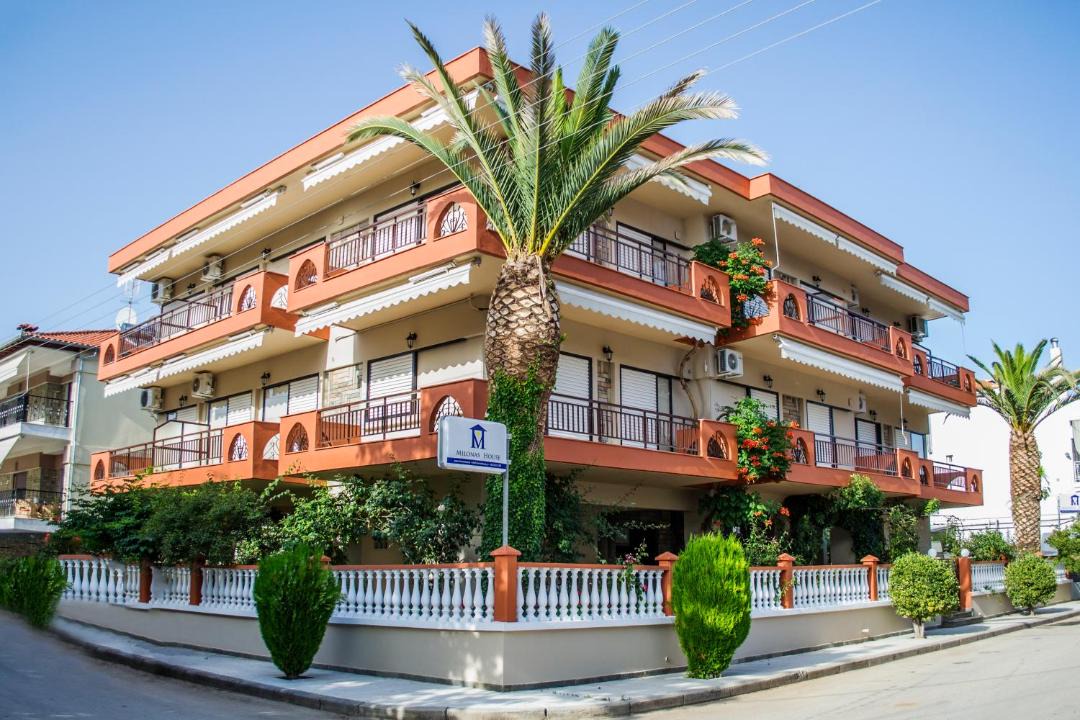 Photo of Others in Paralia Dionysiou