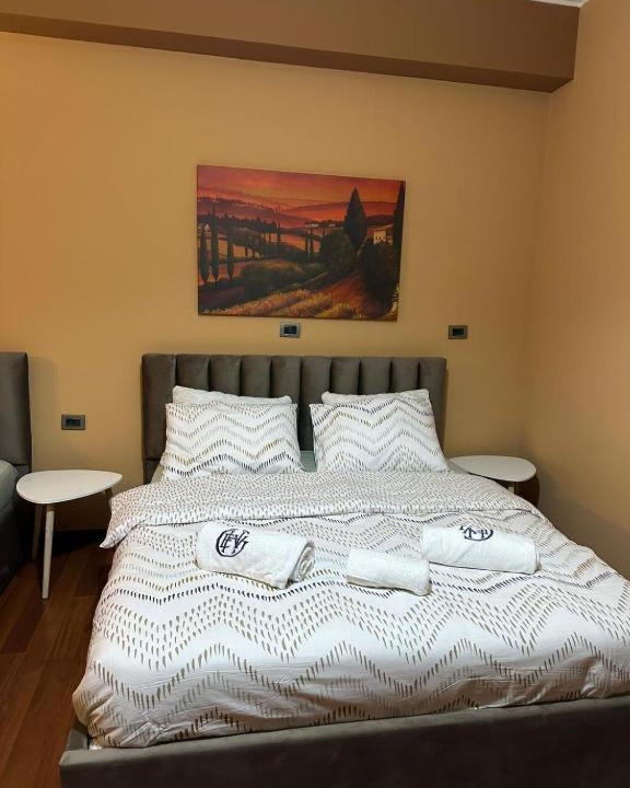 Photo of Bedroom in Gjirokaster