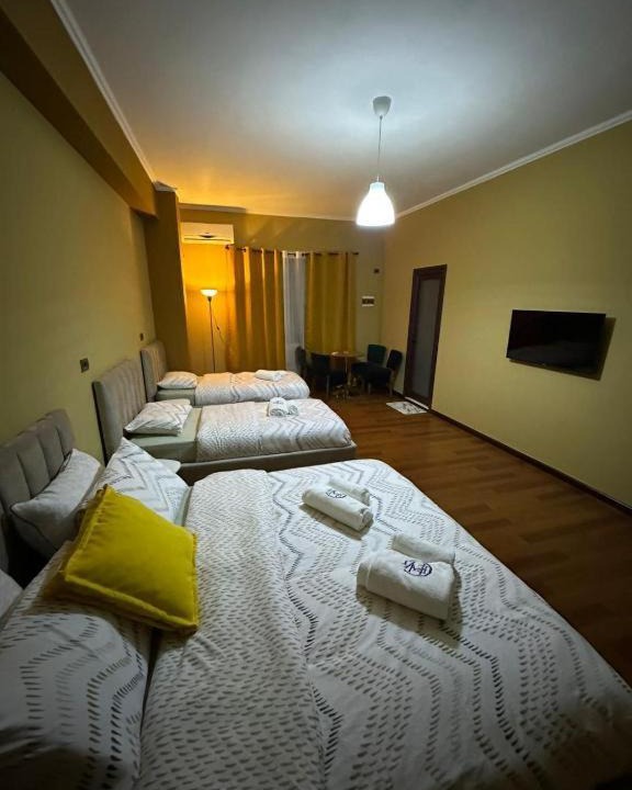 Photo of Bedroom in Gjirokaster