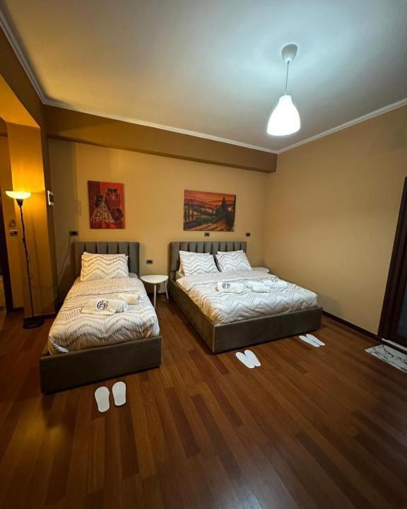 Photo of Bedroom in Gjirokaster