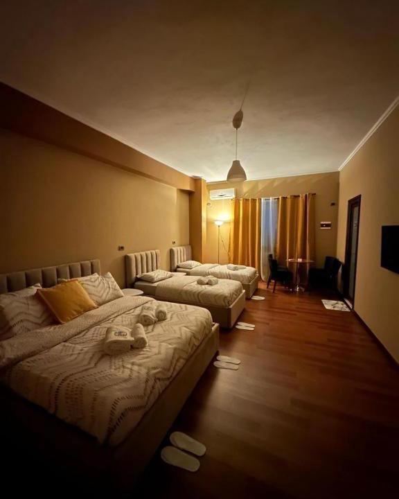 Photo of Bedroom in Gjirokaster