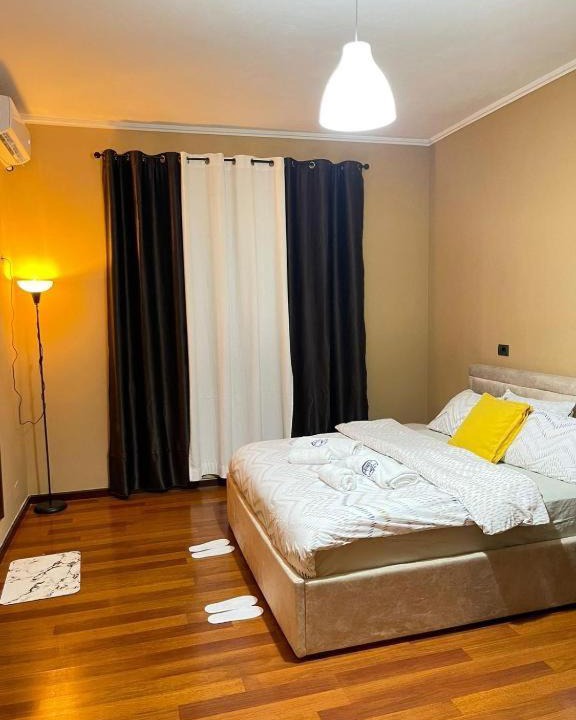 Photo of Bedroom in Gjirokaster