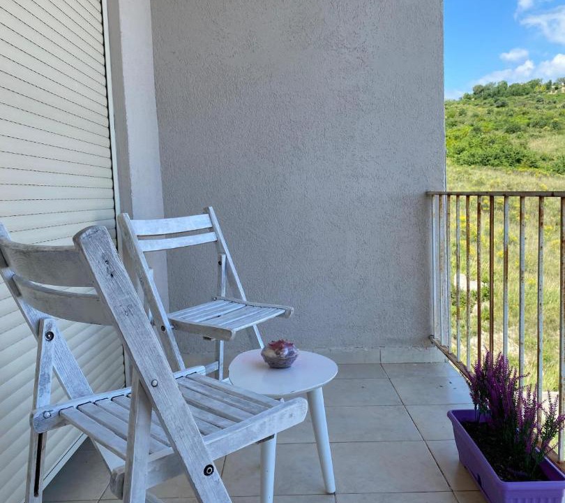 Photo of Patio Balcony in Shkembi i Kavajes