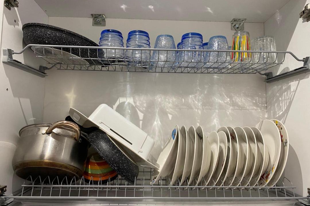 Photo of Kitchen in Shkembi i Kavajes