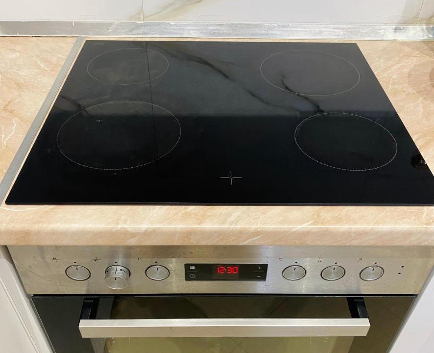 Photo of Kitchen in Shkembi i Kavajes