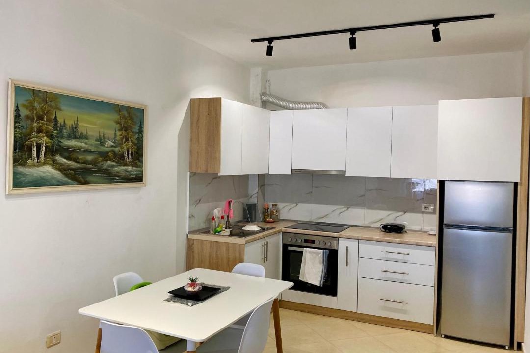 Photo of Kitchen in Shkembi i Kavajes