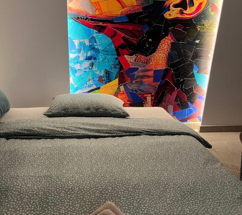 Photo of Bedroom in Veroia