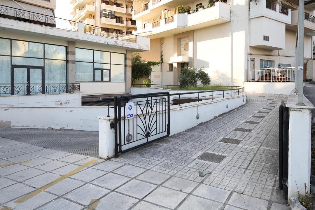 Photo of Patio Balcony in Thessaloniki