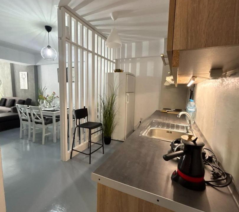 Photo of Kitchen in Varkiza