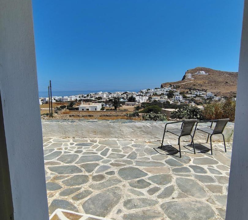 Photo of Others in Chora Folegandros
