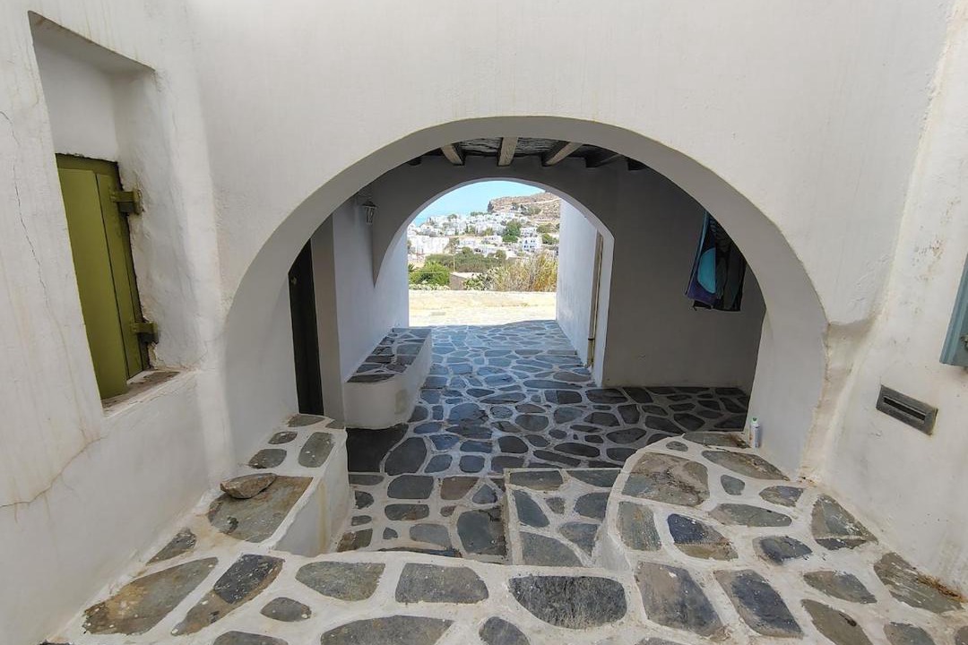 Photo of Others in Chora Folegandros
