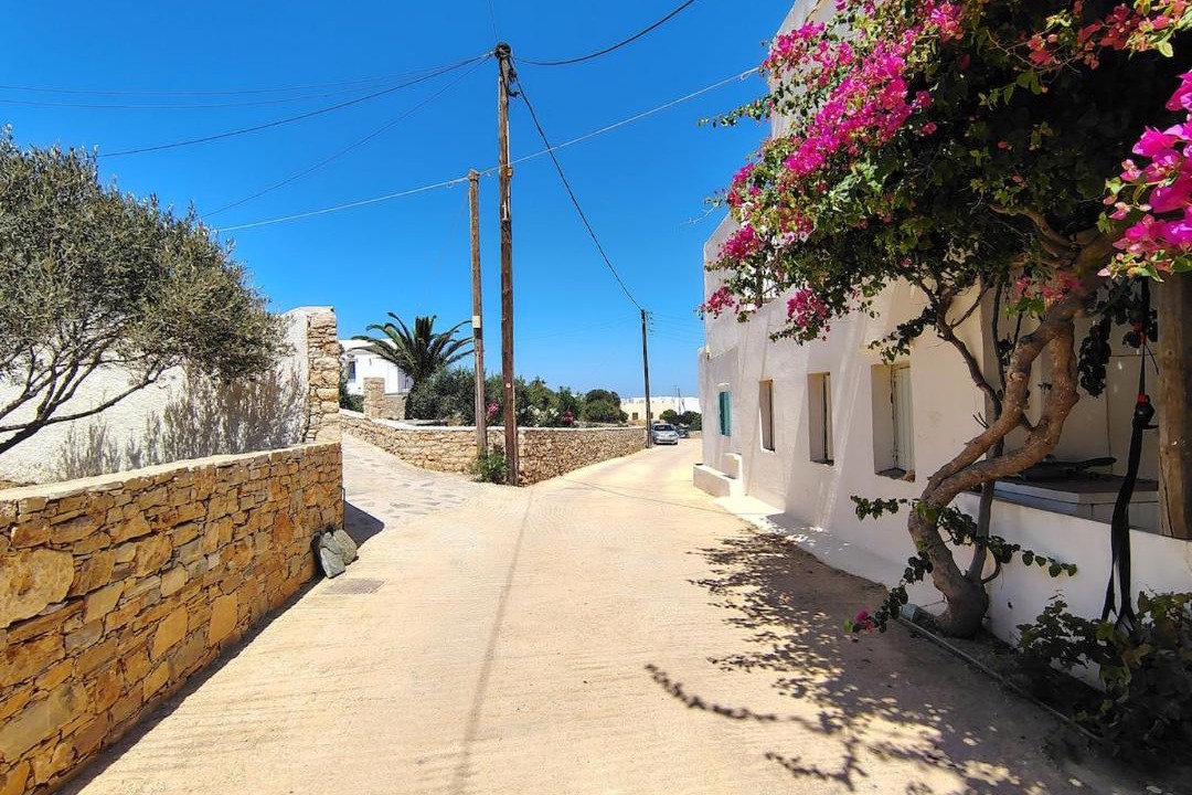 Photo of Others in Chora Folegandros