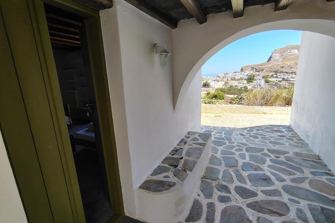 Photo of Others in Chora Folegandros