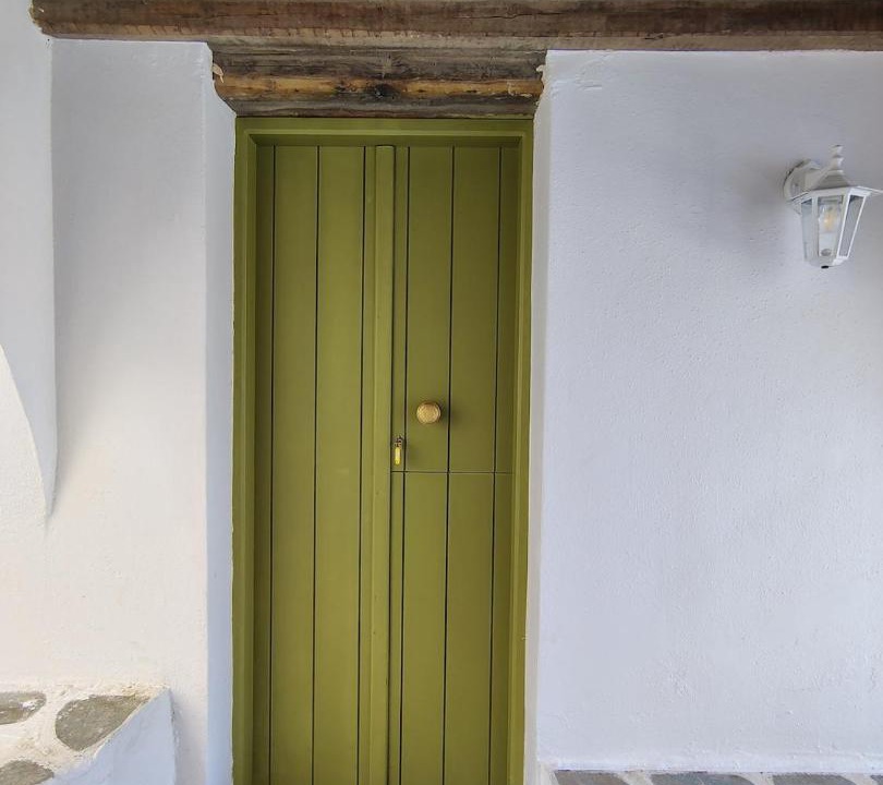 Photo of Others in Chora Folegandros