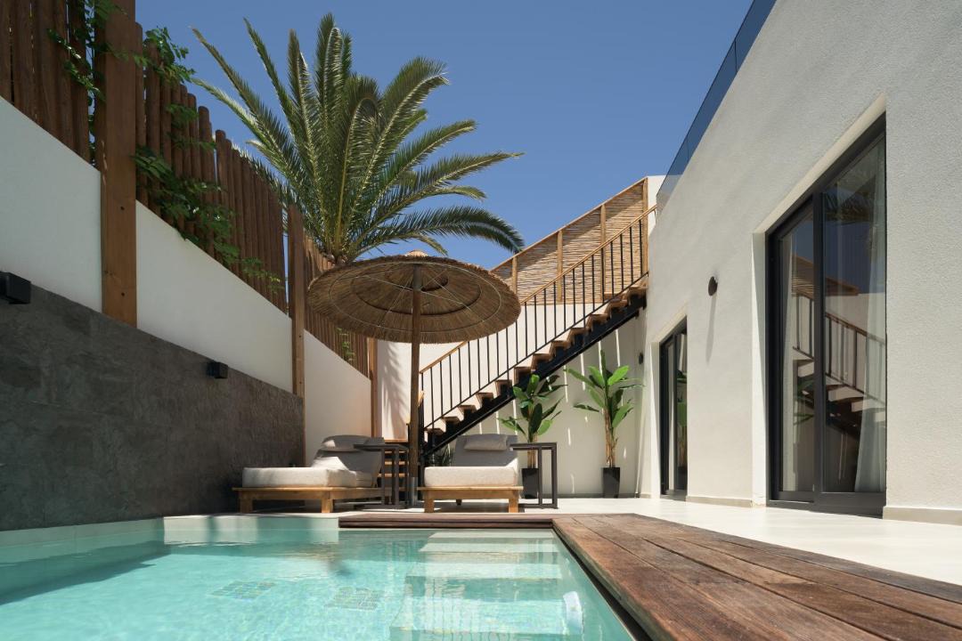 Photo of Patio Balcony in Bali