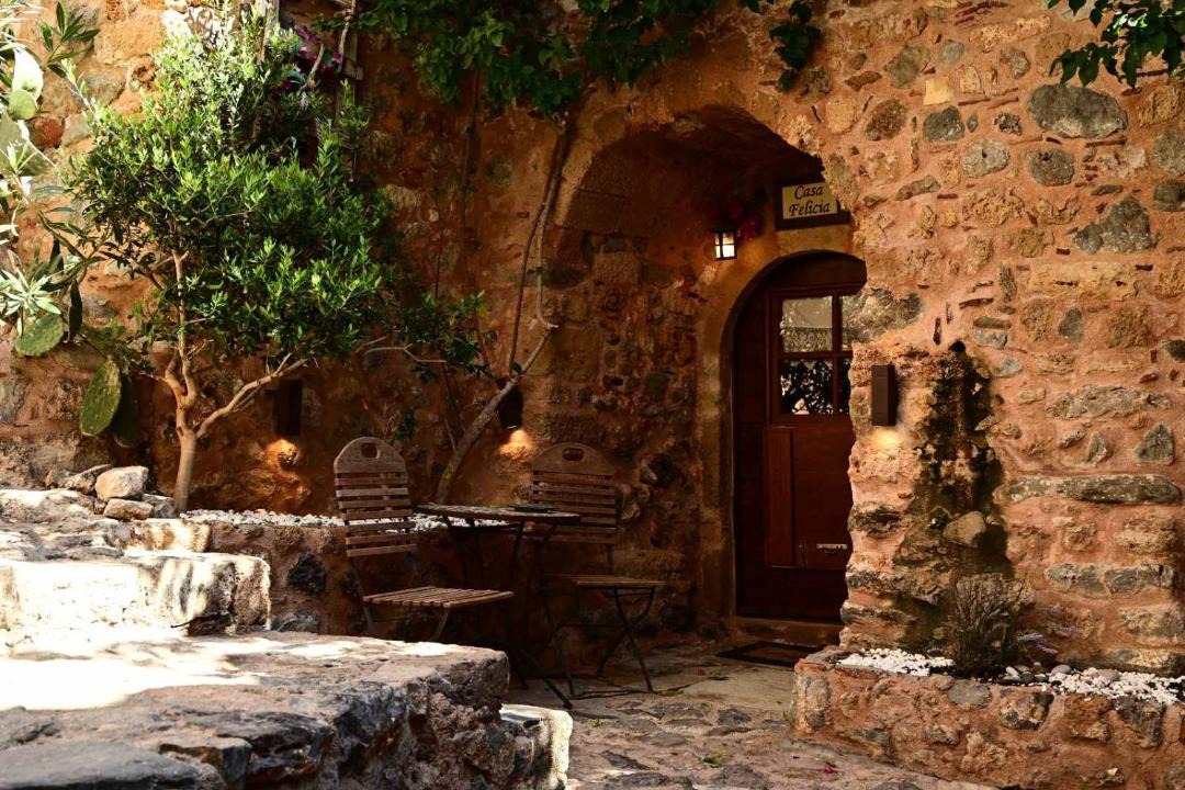 Photo of Others in Monemvasia
