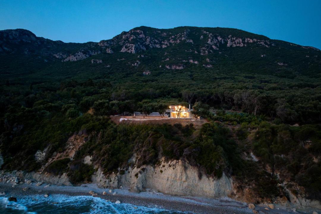 Photo of Others in Agios Matthaios