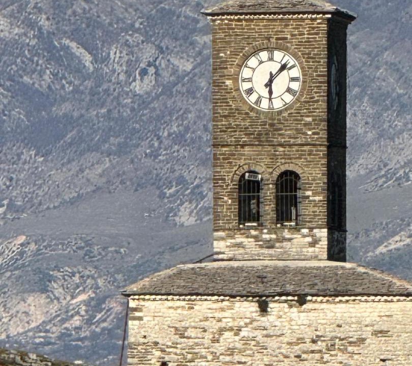 Photo of Others in Gjirokaster
