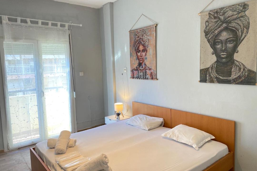 Photo of Bedroom in Alexandroupoli