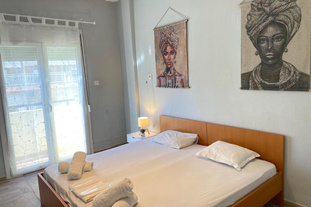 Photo of Bedroom in Alexandroupoli