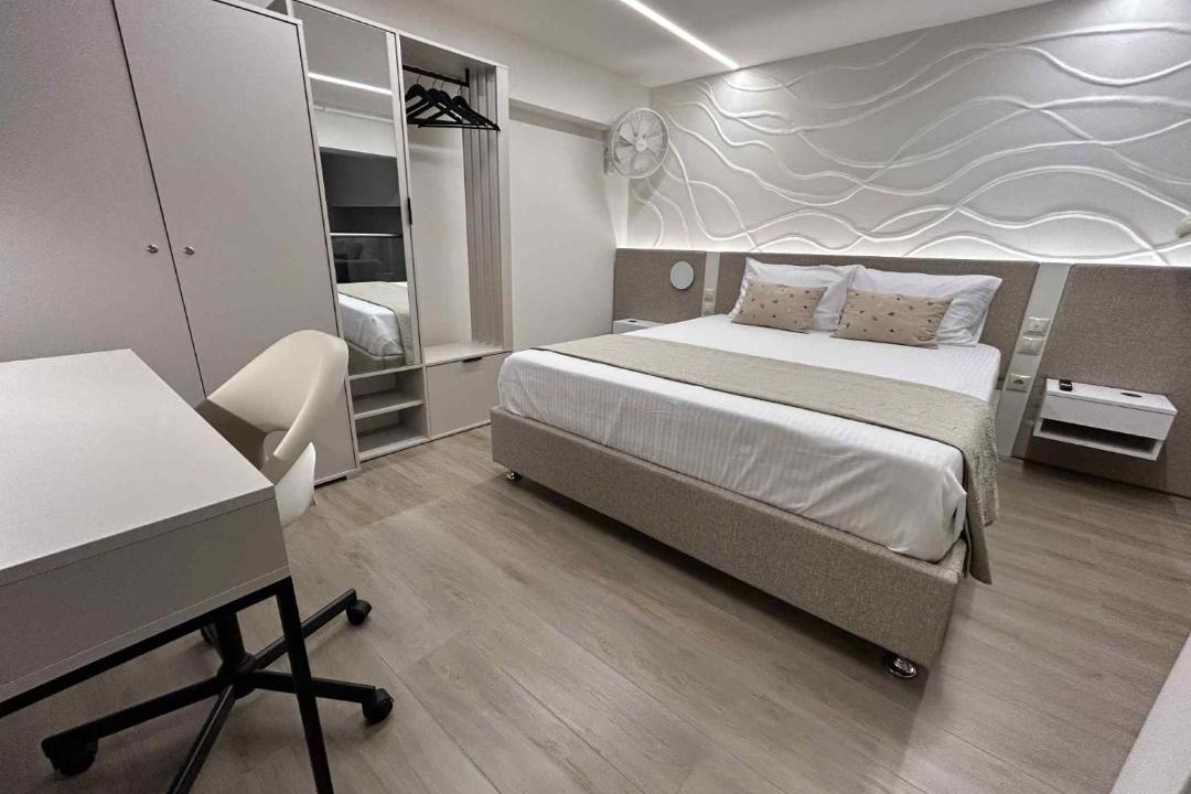 Photo of Bedroom in Alexandroupoli