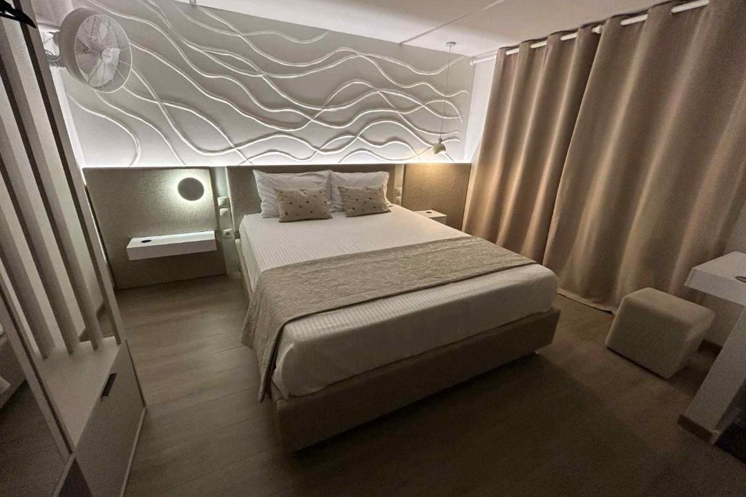 Photo of Bedroom in Alexandroupoli