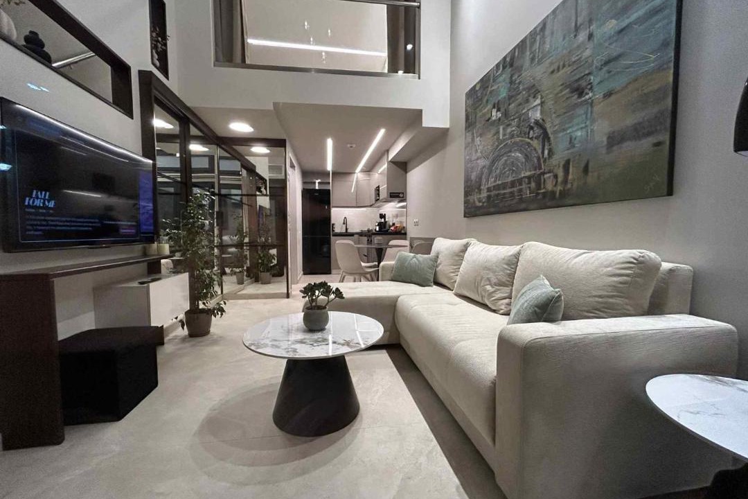 Photo of Livingroom in Alexandroupoli