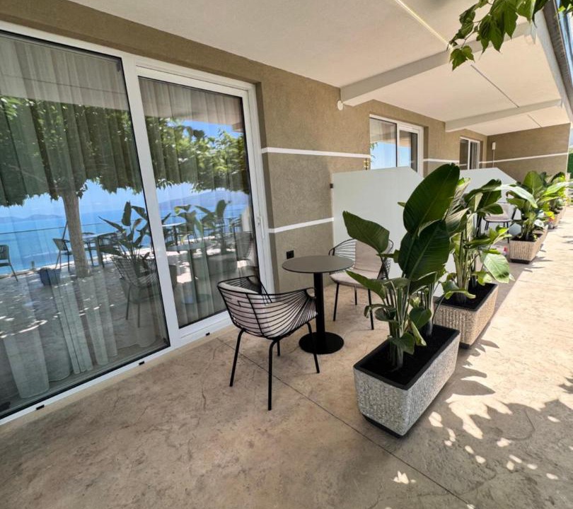 Photo of Patio Balcony in Vlore County