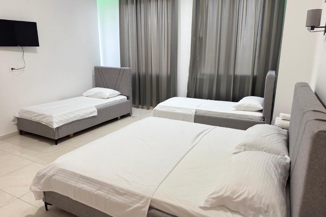 Photo of Bedroom in Preze