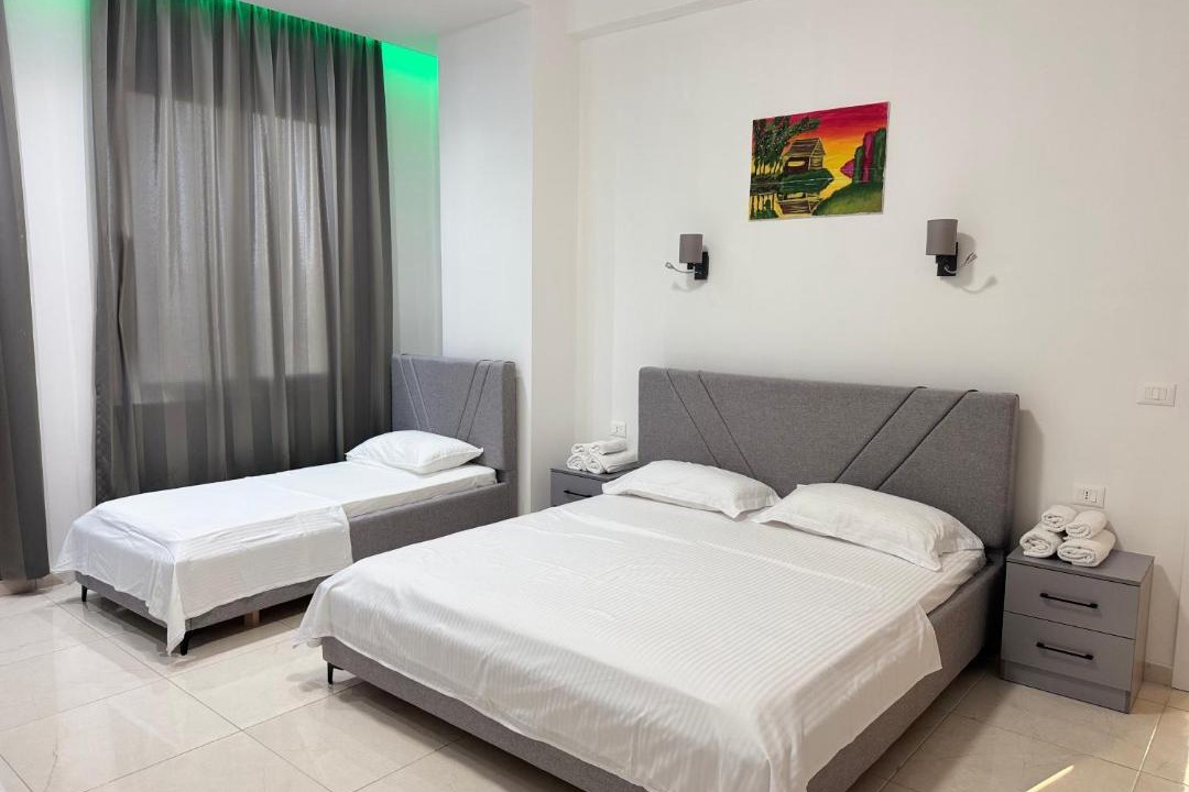 Photo of Bedroom in Preze