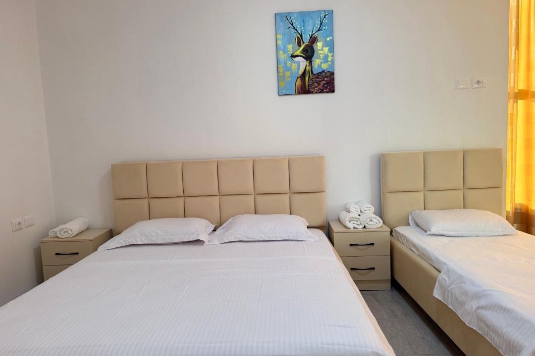 Photo of Bedroom in Preze