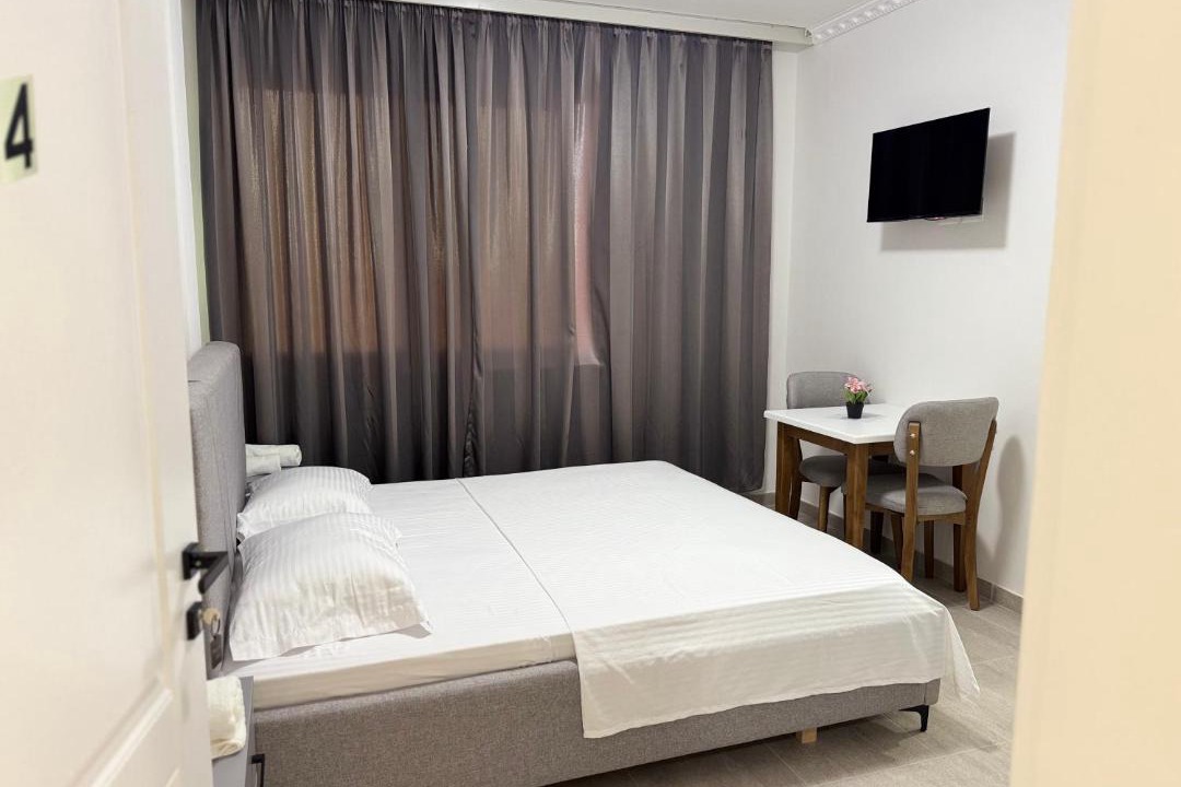 Photo of Bedroom in Preze