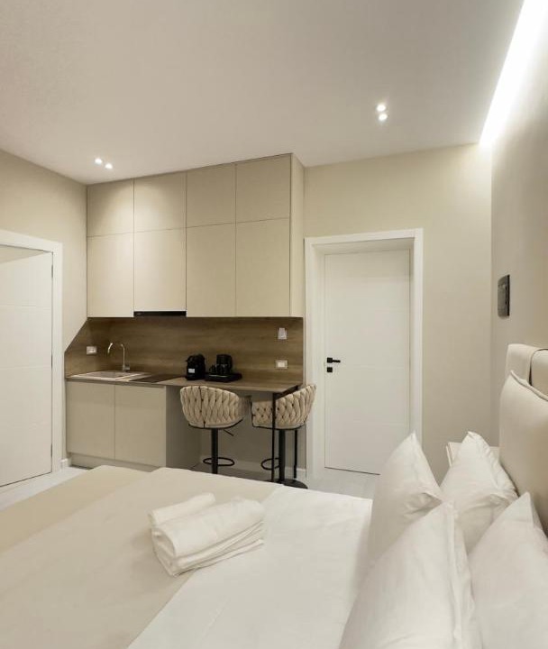 Photo of Bedroom in Vlore