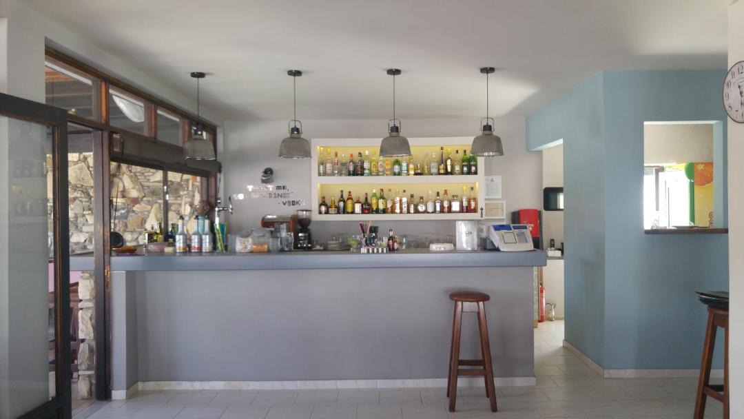 Photo of Kitchen in Tingaki