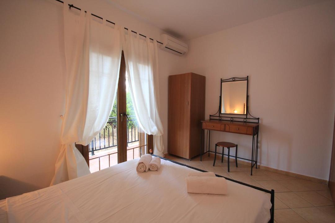 Photo of Bedroom in Neo Klima