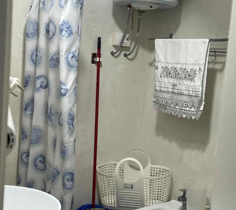 Photo of Bathroom in Dhermi