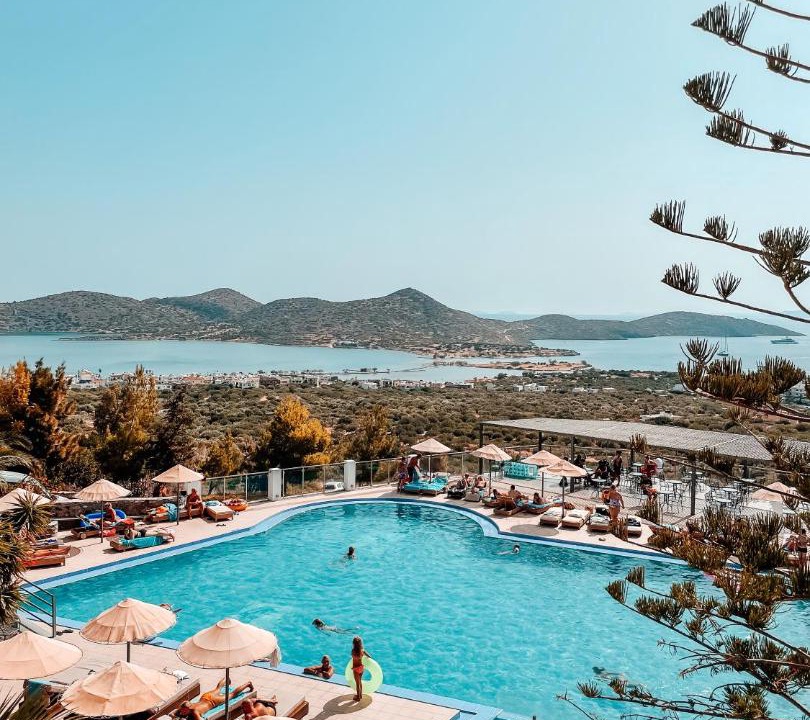 Photo of Others in Elounda