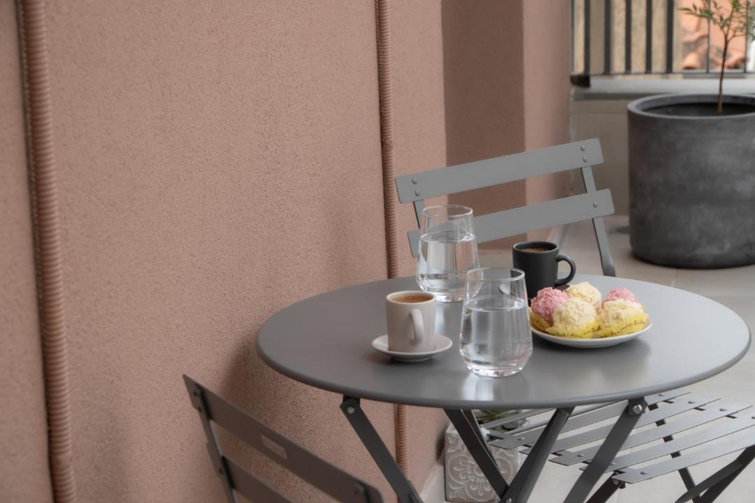Photo of Patio Balcony in Kalambaka
