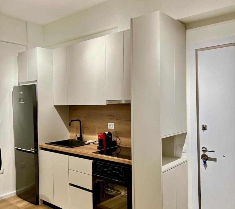 Photo of Kitchen in Dajt