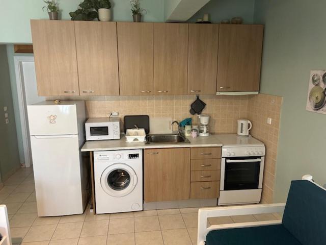 Photo of Kitchen in Sindos