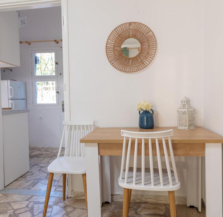 Photo of Kitchen in Samos Town