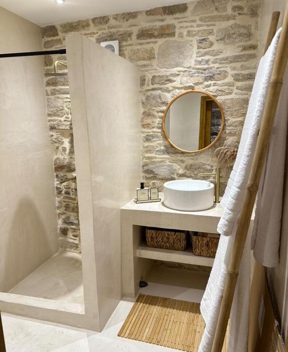 Photo of Bathroom in Katarraktis