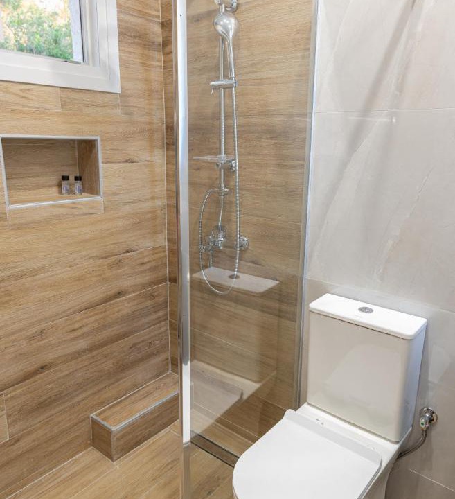 Photo of Bathroom in Samos Town