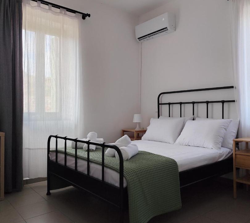 Photo of Bedroom in Kithira