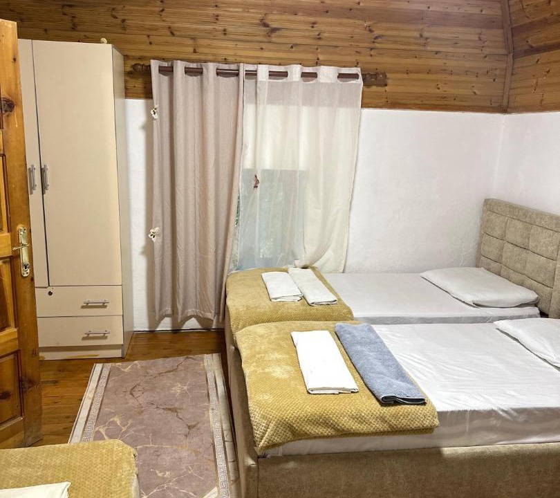 Photo of Bedroom in Theth